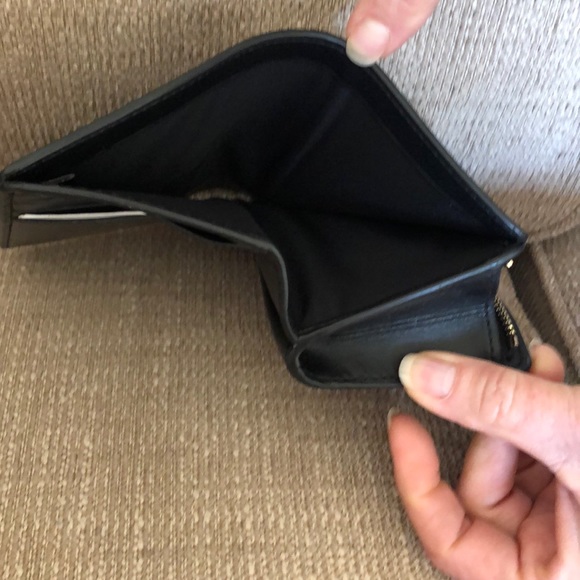 NWT Coach wallet - Picture 4 of 4